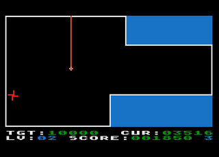 Atari GameBase Fill'er_Up_II ANALOG_Computing 1982