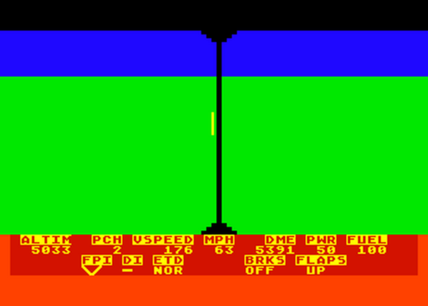 Atari GameBase Final_Flight! MMG_Micro_Software 1983