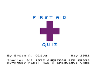 Atari GameBase First_Aid_Quiz (No_Publisher) 1981