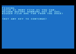 Atari GameBase Fishing (No_Publisher)
