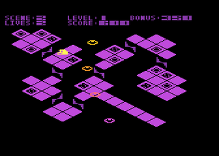 Atari GameBase Flop_And_Flip Zong 1990