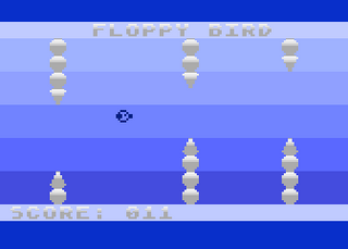 Atari GameBase Floppy_Bird (No_Publisher) 2014