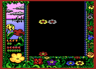 Atari GameBase Flowers_Mania XXL 2006