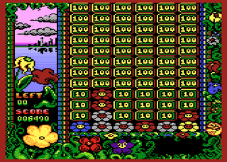 Atari GameBase Flowers_Mania XXL 2006