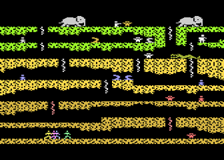 Atari GameBase Floyd_Of_The_Jungle_(1983) Microprose_Software_(USA) 1983