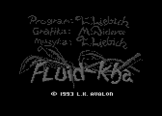 Atari GameBase Fluid-Kha LK_Avalon_ 1993