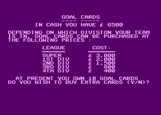 Atari GameBase Footballer_Of_The_Year Gremlin_Graphics 1986