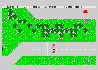 Atari GameBase Formula_1_Racing Acorn_Software 1982