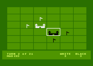Atari GameBase Fortress SSI_-_Strategic_Simulations_Inc 1983