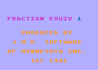 Atari GameBase Fraction_Equivalents_1 JMH_Software_of_Minnesota 1981