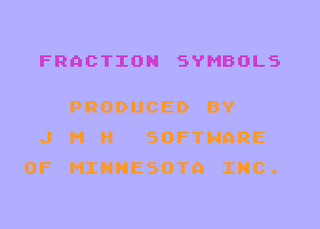 Atari GameBase Fraction_Symbols_1 JMH_Software_of_Minnesota