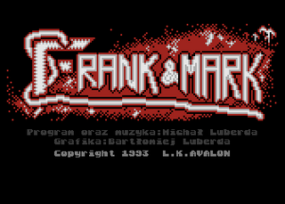 Atari GameBase Frank_&_Mark LK_Avalon_ 1993