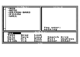 Atari GameBase FREE_-_Funny_Risky_Evil_Escape Epsilon_Software 1985