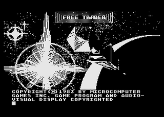 Atari GameBase Free_Trader Avalon_Hill 1983