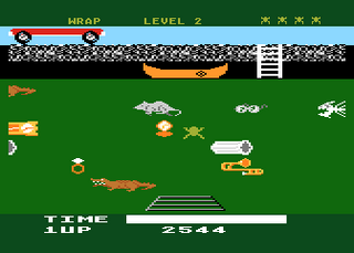Atari GameBase Frogger_II_-_Sewer_Level (Unreleased) 1984