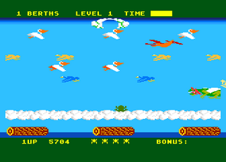 Atari GameBase Frogger_II_-_Threedeep Parker_Brothers 1984