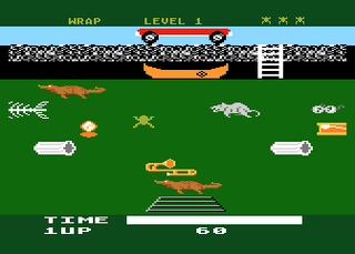 Atari GameBase Frogger_II_-_Threedeep Parker_Brothers 1984