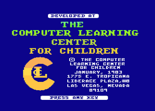 Atari GameBase Funbunch_-_Elementary Unicorn_Software 1983