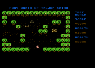 Atari GameBase Fury_-_The_Wrath_Of_Taljun_Cathu Aerion_Software 1991