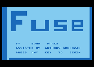 Atari GameBase Fuse (No_Publisher)