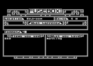 Atari GameBase Fusebox (No_Publisher) 1990