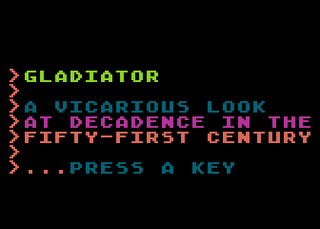 Atari GameBase Gladiator (No_Publisher)