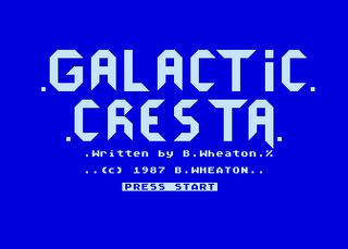 Atari GameBase Galactic_Cresta STV_Software 1987
