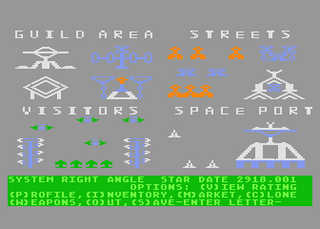 Atari GameBase Galactic_Adventures SSI_-_Strategic_Simulations_Inc 1982