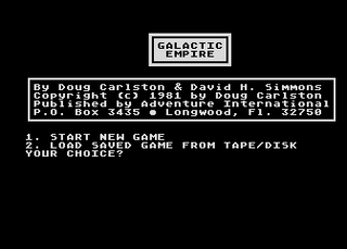 Atari GameBase Galactic_Empire Adventure_International_(USA) 1981