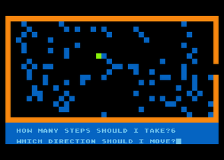 Atari GameBase Gantlet,_The Antic 1984