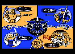 Atari GameBase Gauntlet US_Gold 1985