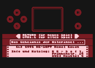 Atari GameBase Geheimnis_Der_Osterinsel,_Das KE-Soft 1991