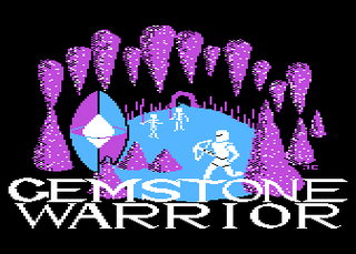 Atari GameBase Gemstone_Warrior SSI_-_Strategic_Simulations_Inc 1985