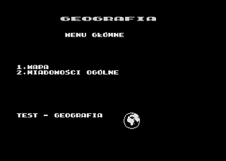 Atari GameBase Geografia-Test (No_Publisher) 1991