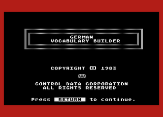 Atari GameBase German_Vocabulary_Builder Control_Data_Corporation 1983