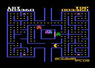 Atari GameBase Ghost_Hunter_2 Arcade_Plus 1981
