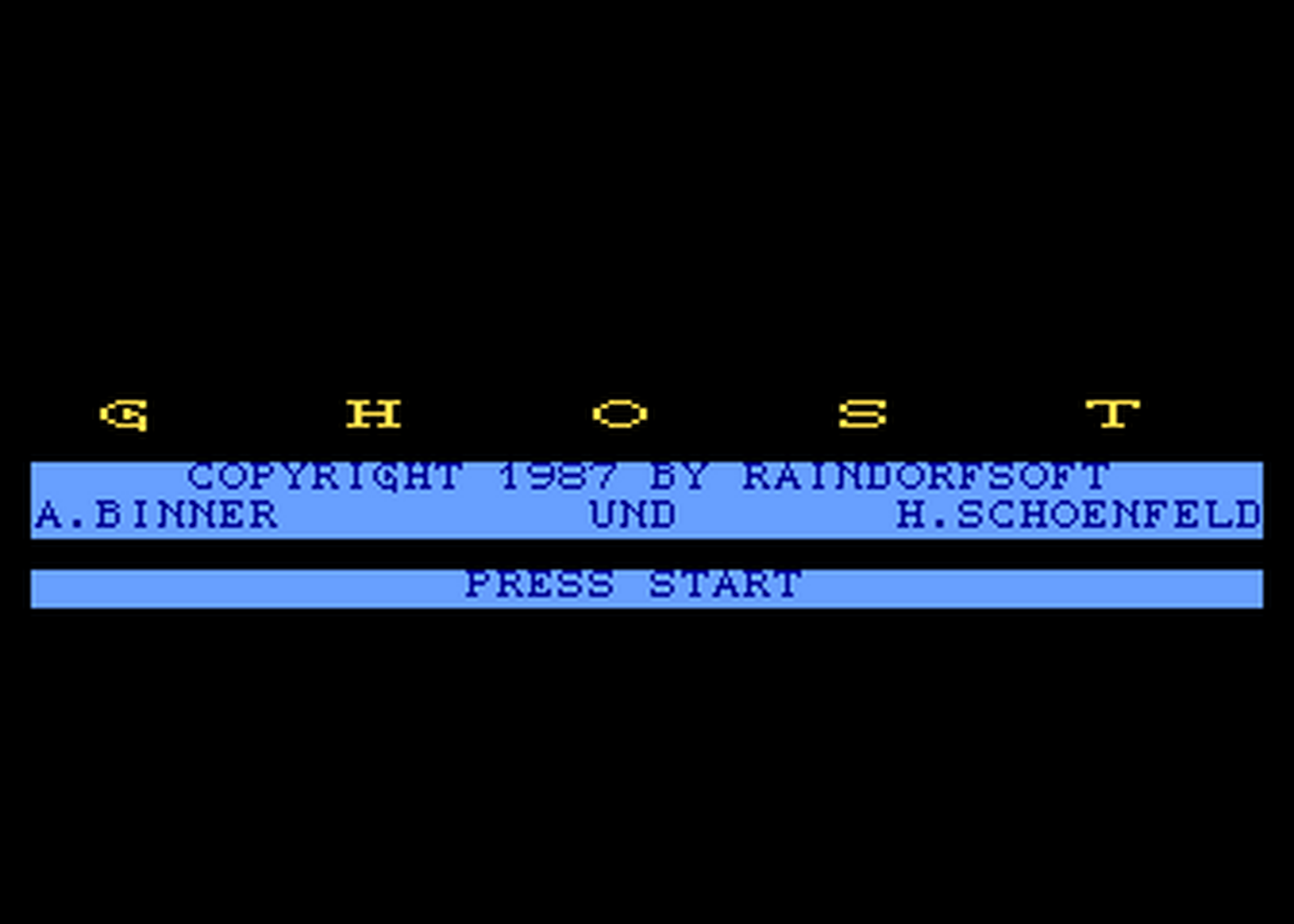 Atari GameBase Ghost Secret_Games_ 1989