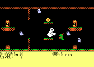Atari GameBase Ghost Secret_Games_ 1989