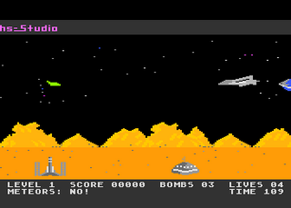 Atari GameBase Gigablast_-_The_Aggressive_Planet MHS_Studio 1991