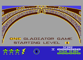 Atari GameBase Gladiator,_The Richwood_Software 1985