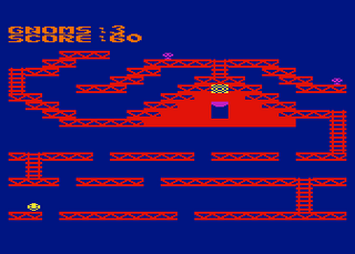 Atari GameBase Gnom_Factory Zong 1991