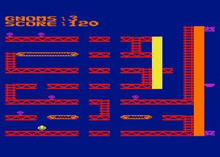 Atari GameBase Gnom_Factory Zong 1991