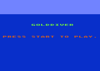 Atari GameBase Gold_Diver Zong 1989