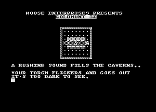 Atari GameBase Gold_Hunt_II (No_Publisher)