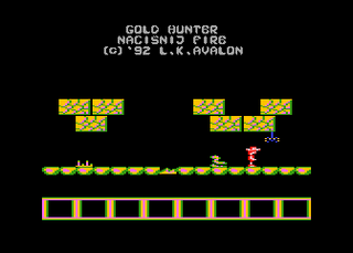 Atari GameBase Gold_Hunter LK_Avalon_ 1992