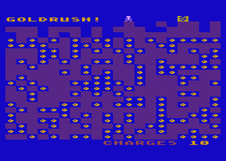 Atari GameBase Gold_Rush! Compute! 1982