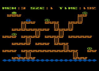 Atari GameBase Golden_Cellar,_The (No_Publisher) 1985