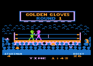 Atari GameBase Golden_Gloves Artworx 1982