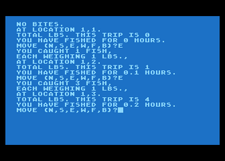 Atari GameBase Gone_Fishing Hayden_Book_Company 1979