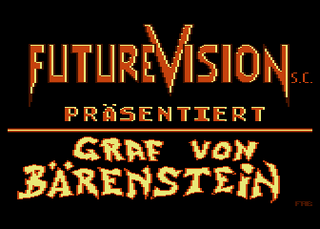 Atari GameBase Graf_Von_Barenstein PD_World_Versand 1991